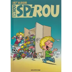 Recueil Spirou (254) - (3206 à 3215)
