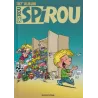 Recueil Spirou (254) - (3206 à 3215)
