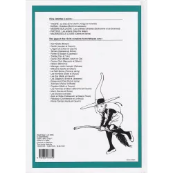 Recueil Spirou (254) - (3206 à 3215)