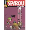 Recueil Spirou (254) - (3206 à 3215)