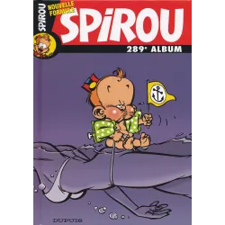 Recueil Spirou (254) - (3206 à 3215)