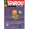 Recueil Spirou (254) - (3206 à 3215)