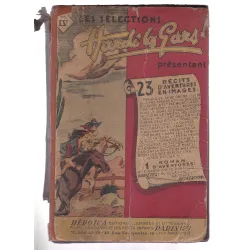 Les sélections Hardy les gars (4) - (41 à 51)