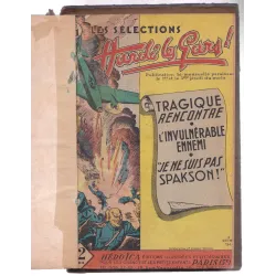 Les sélections Hardy les gars (4) - (41 à 51)