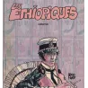 Hugo Pratt (2e série) - Les éthiopiques