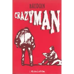 Crazyman (1) - Crazyman