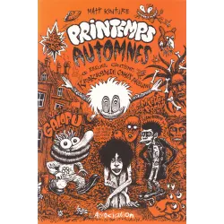 Printemps Automnes (1) - Printemps Automnes