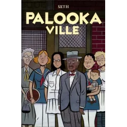 Palooka ville (1) - Palooka ville