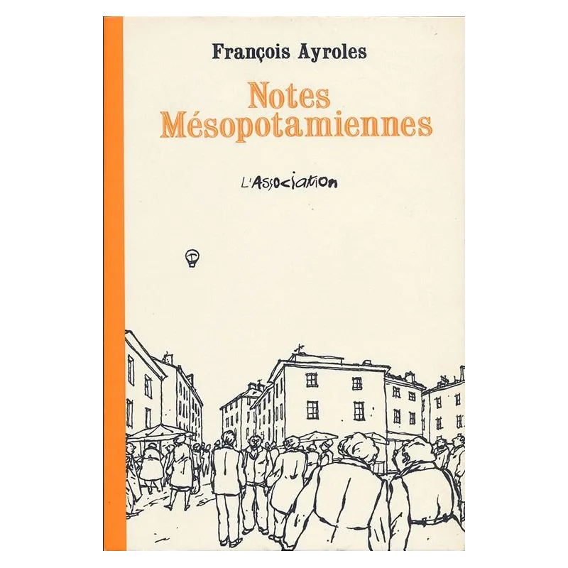 Notes Mésopotamiennes (1) - Notes Mésopotamiennes