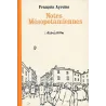 Notes Mésopotamiennes (1) - Notes Mésopotamiennes