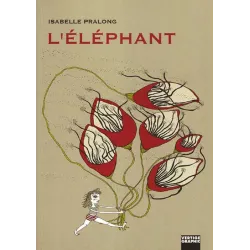 L'éléphant (1) - L'éléphant