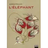 L'éléphant (1) - L'éléphant