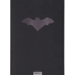 Batman (1/2) - The dark prince charming
