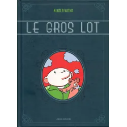 Le gros lot (1) - Le gros lot