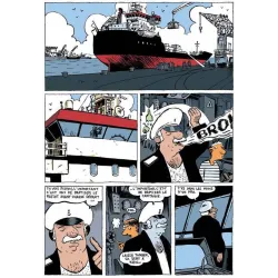 Le gros lot (1) - Le gros lot