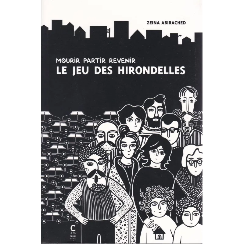 Mourir partir revenir - Le jeu des hirondelles
