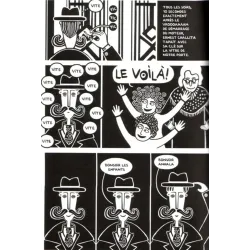 Mourir partir revenir - Le jeu des hirondelles