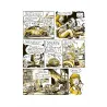 Colombe et la horde (1) - Colombe et la horde