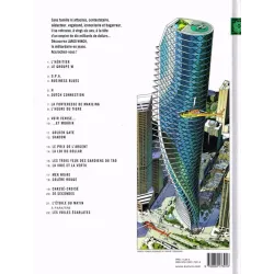 Largo Winch (21) - L'étoile du matin