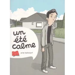 Un été calme (1) - Un été calme