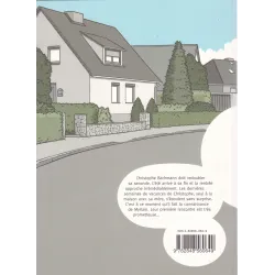 Un été calme (1) - Un été calme