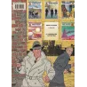 Harry Dickson (5) - L'étrange lueur verte