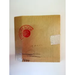 Harry Dickson (3) - Les 3 cercles de l'épouvante
