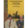 Harry Dickson (3) - Les 3 cercles de l'épouvante