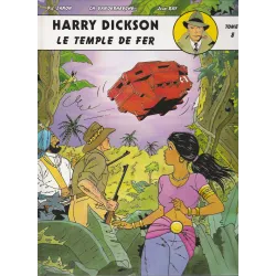Harry Dickson (2) - Les spectres bourreaux