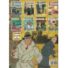 Harry Dickson (2) - Les spectres bourreaux