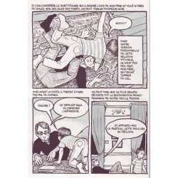 Fun home (1) - Une tragicomédie familiale