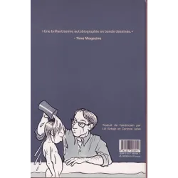 Fun home (1) - Une tragicomédie familiale