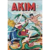 Akim (633) - L'idole verte