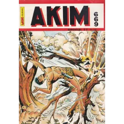 Akim (669) - L'opération de la dernière chance