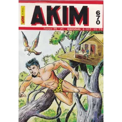 Akim (669) - L'opération de la dernière chance