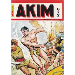 Akim (669) - L'opération de la dernière chance