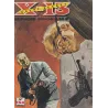 X-13 agent secret (154) - X-13 et l'homme qui réssuscita