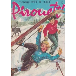 Pirouett (77) - Suivez le guide