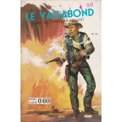 Le vagabond dans les terres de l'ouest (9) - Un ranger