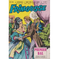 Frimousse (102) - Les deux fugitives