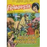 Frimousse (47) - Vagabond mystérieux