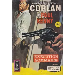 Coplan (24) - Exécution sommaire