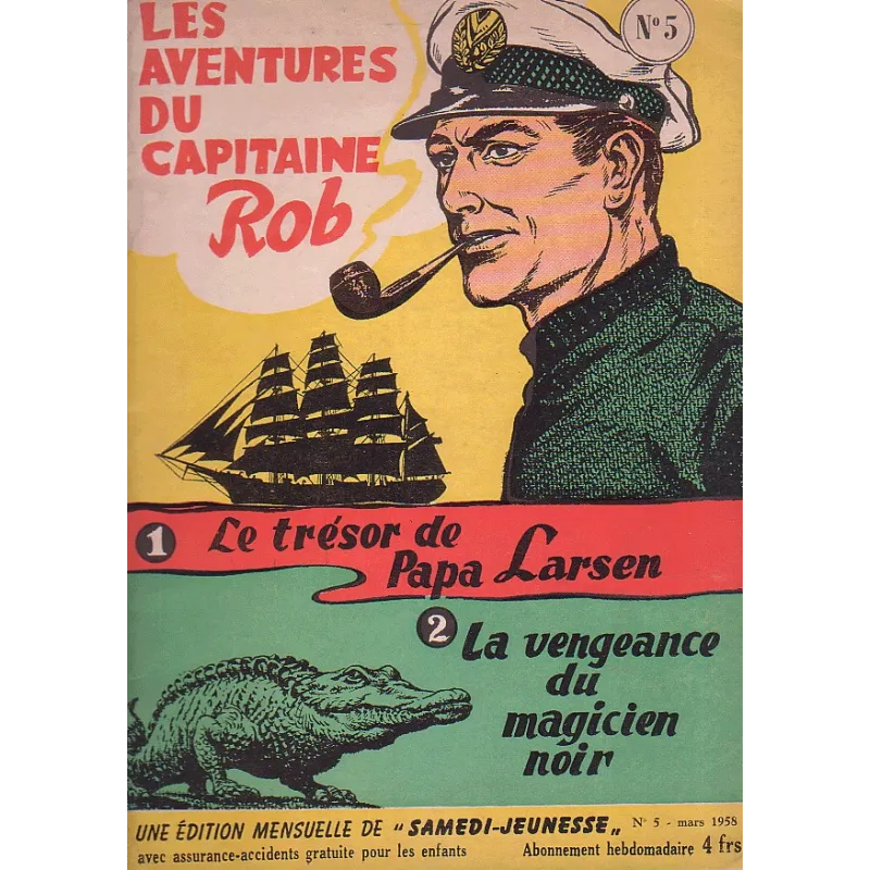 1-samedi-jeunesse-5-les-aventures-du-capitaine-rob
