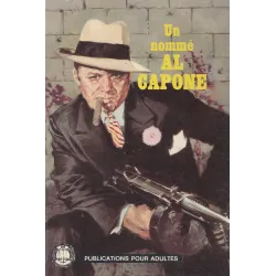 Al Capone (HS) - Un nommé Al Capone