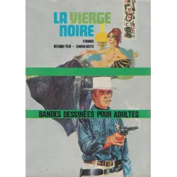 La vierge noire (5) - La rançon