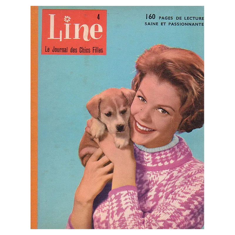 1-recueil-line-4-line-le-journal-des-chics-filles