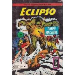 Eclipso (54) - L'exterminateur