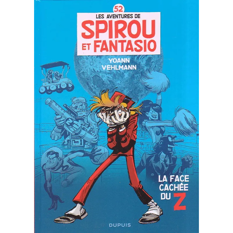 1-spirou-52-la-face-cachee-du-z 1-spirou-52-la-face-cachee-du-z