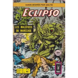 Eclipso (54) - L'exterminateur