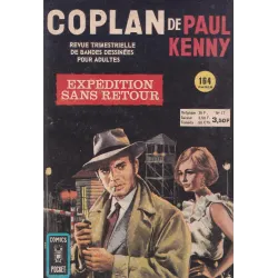 Coplan (24) - Exécution sommaire
